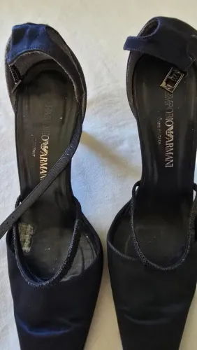 Sapato Armani