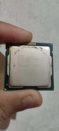 ? Intel Core i5-2310 (2ª Geração)