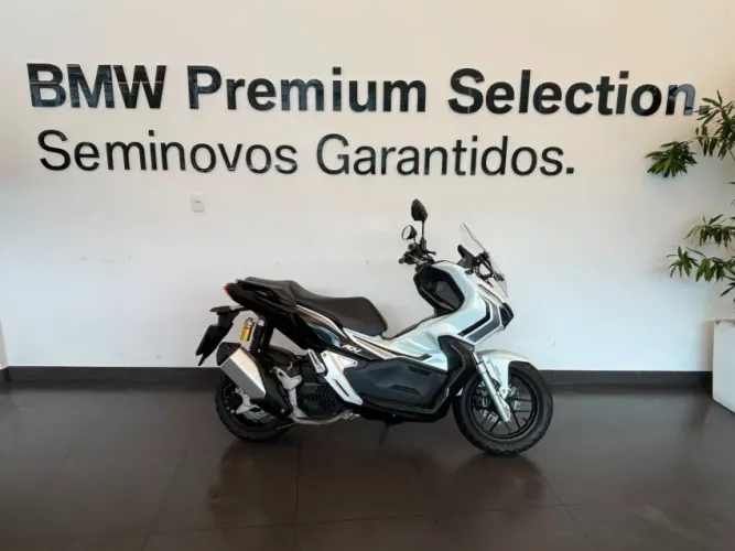 Honda ADV - 150