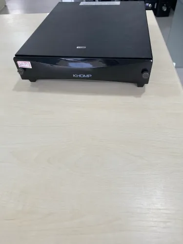 Chipeira Khomp EBS-160