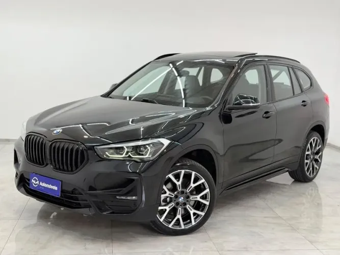 BMW X1 Sdrive 20I X-line 2.0 TB Active Flex 2022
