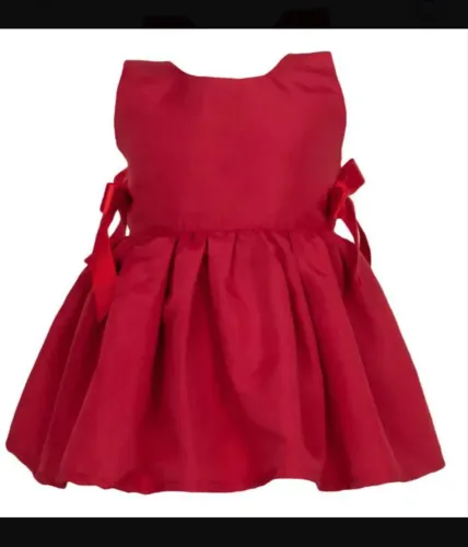 Vestido vermelho