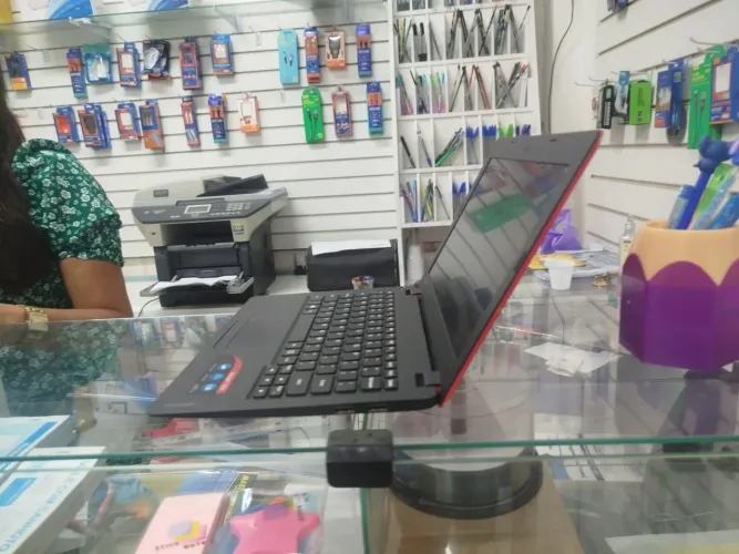 LENOVO PARA ESTUDOS 