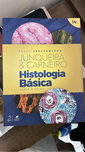 4 Livros para estudantes da saúde