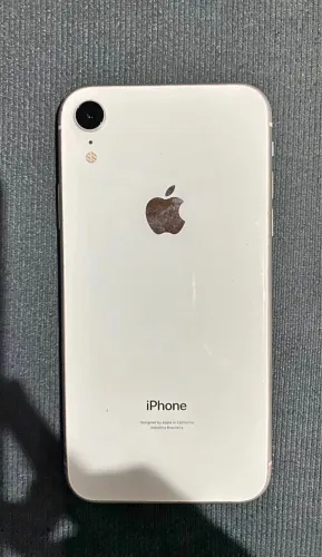 iPhone XR 64gb