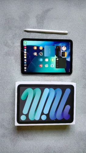 iPad mini 6 