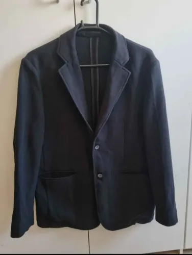 Blazer preto M