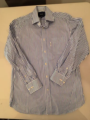 Camisa Social importada - valor unitário