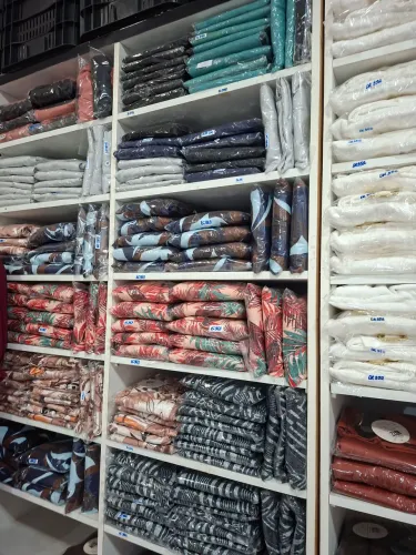 Moda evangélica *