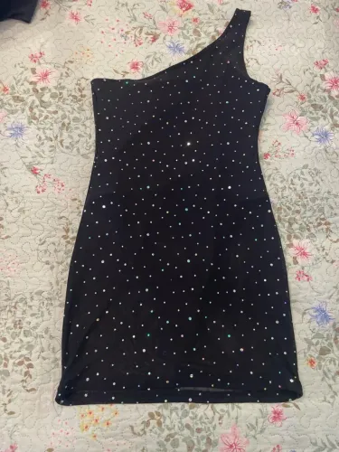 Vestido de festa Lindíssimo