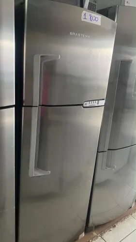 Geladeira Brastemp frost free