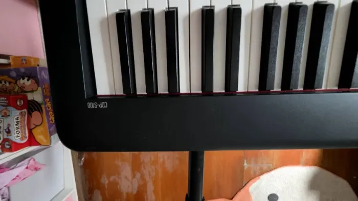 Piano Cassio Cop S100