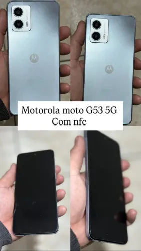 Motorola Moto G53 5G 128GB