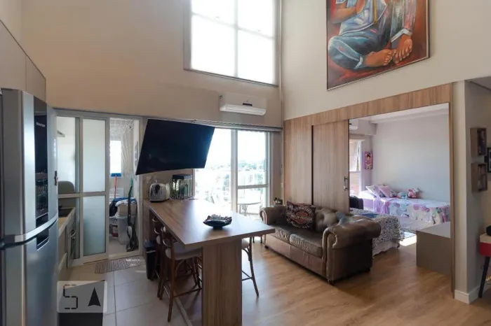 APARTAMENTO RESIDENTIAL em Campinas - São Paulo, Cambuí