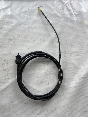Cabo Portinhola Honda Fit 1.4 2010 2011 2012