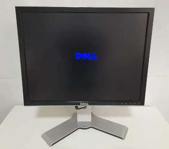 Monitor Dell 2007FPB Ultrasharp 4:3 Quadrado 20 Polegadas