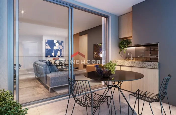 Apartamento em Rua Araci Vaz Callado - Canto - Florianópolis/SC