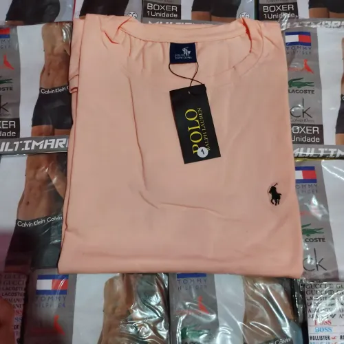 Camisa  plus size