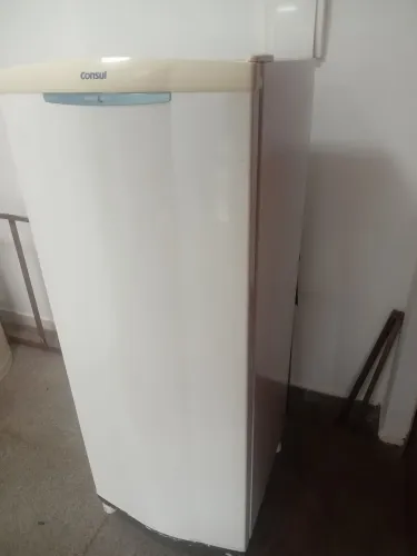 Geladeira Consul 260litros