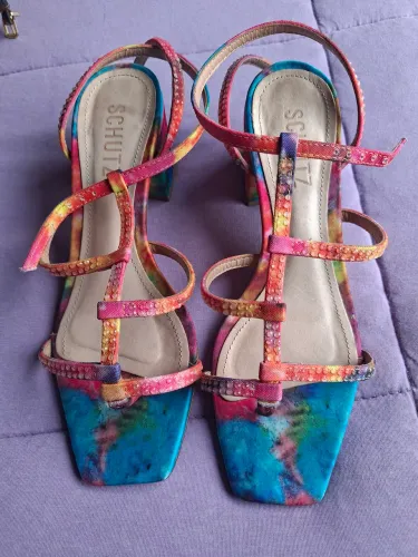 SANDALI SCHUTZ 34