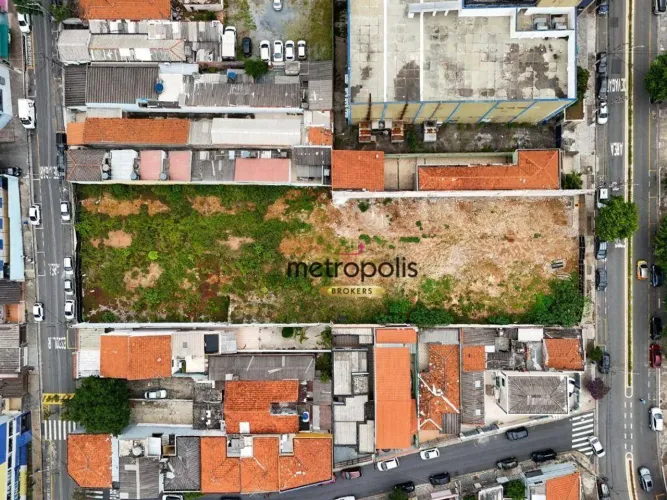 Terreno, 2532 m² - venda por R$ 14.900.000,00 ou aluguel por R$ 98.867,44/mês - Osvaldo Cr