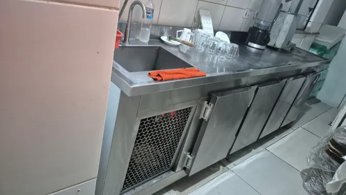 Vendem-se equipamentos para lanchonete,restaurante e pizzaria com preços abaixo do mercado