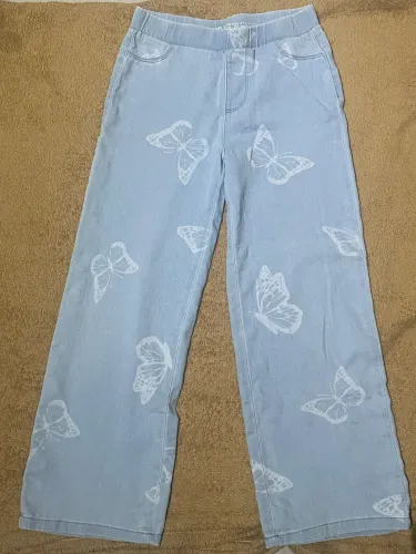 Calça infantil 