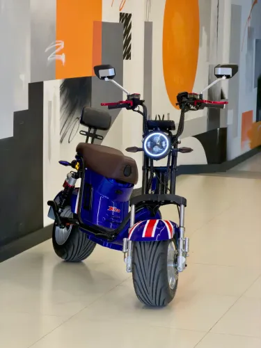 SCOOTER X13 PLUS