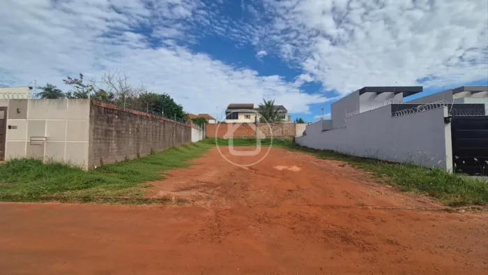 TERRENO - NO ASFALTO - VILA MORUMBI