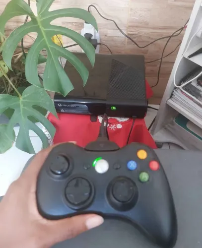 Xbox 360