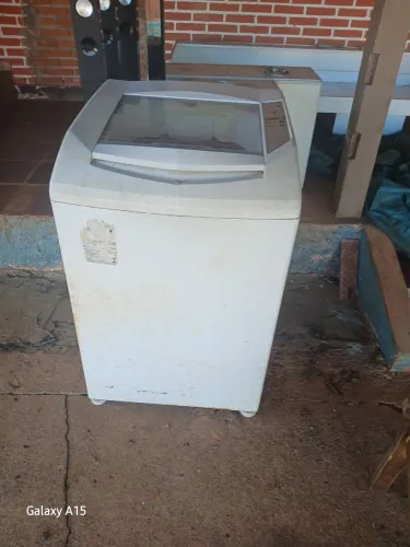 Maquina de lavar brastemp 10 kilos
