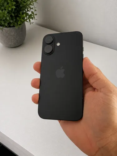 iPhone 16 Todo original 90% Cabo original de brinde