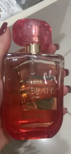 Perfume Wepink