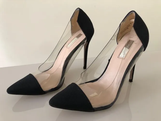 Sapato Social Feminino - Primark