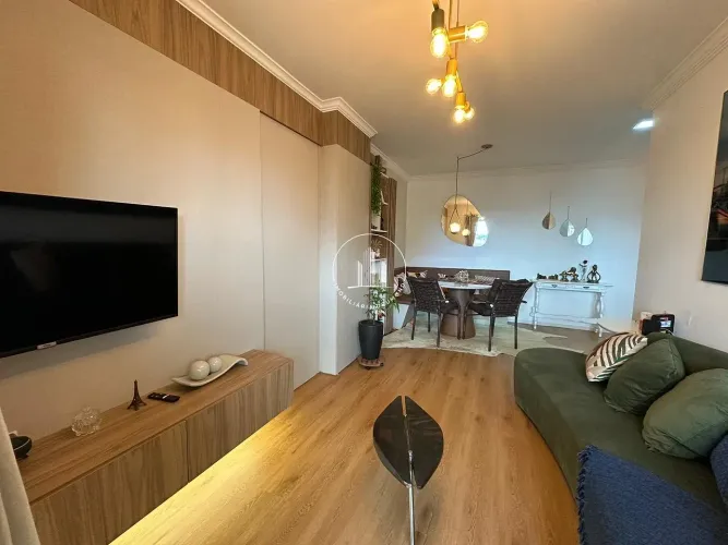 Apartamento 2 Quartos no Residencial Verde Mar - Estreito - BRN