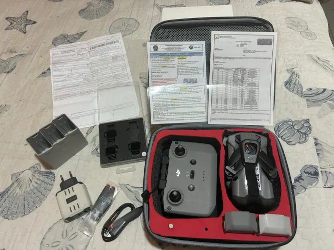 DJI Drone mini 5 pro