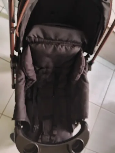 Carrinho de bebe