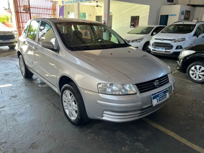 Fiat Stilo 1.8/ 1.8 Connect Flex 8V 5P 2006