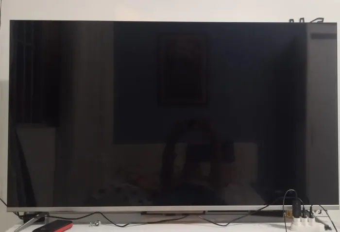 Tv TCL 65 polegadas