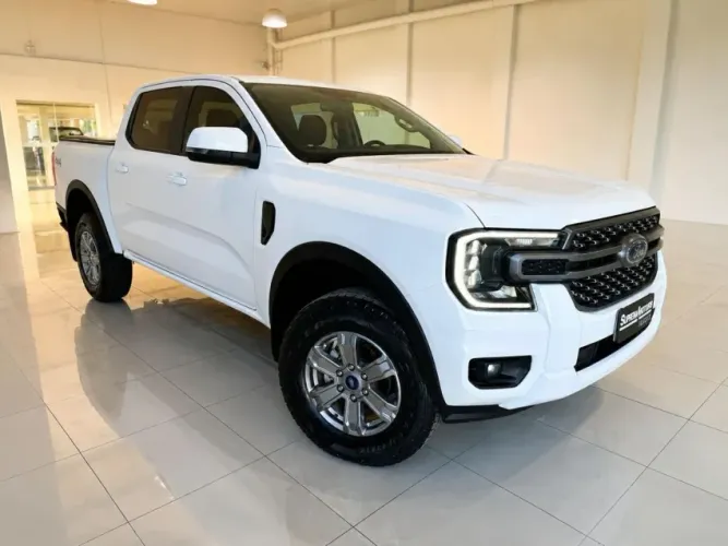 Ford Ranger XLS 2.0l 4X4 2026
