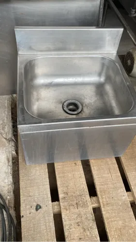 Cuba inox 304