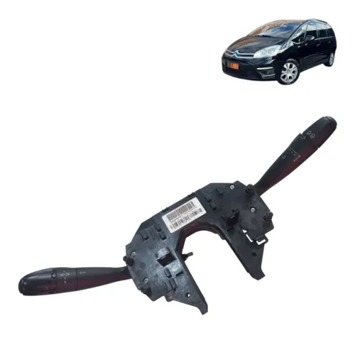 Comando Chave Seta Citroen C4 Grand Picasso 2008 2011