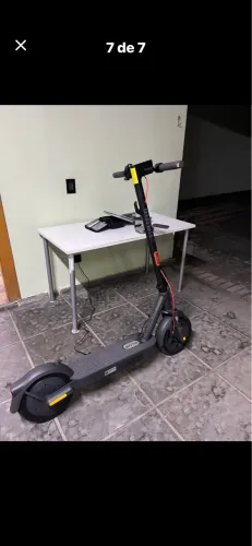 Patinete elétrico XIAOMI 5 PLUS 