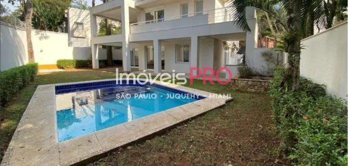 Casa em Condomínio Alto da Boa Vista