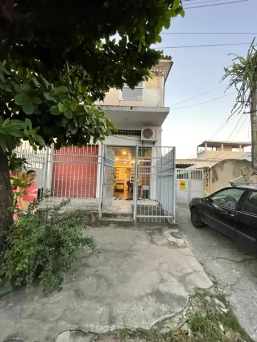 Loja localizada na Rua Mozart, 731,  Jardim América, Rio de Janeiro