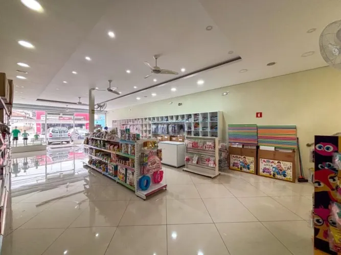 Prédio para alugar, 300 m² por R$ 19.127,00/mês - Jaçanã - São Paulo/SP