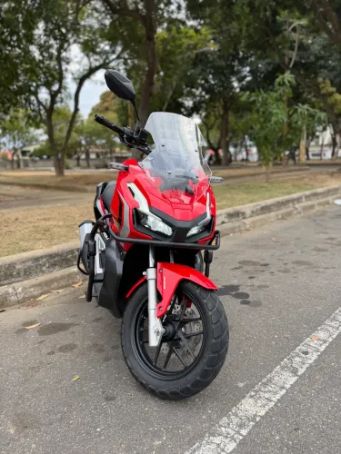 Honda ADV