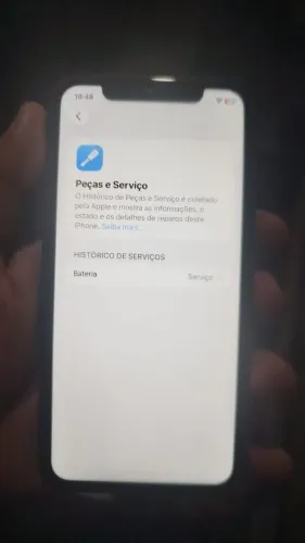 iPhone 11 todo original