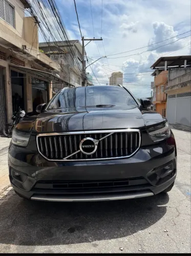 Volvo XC40 XC 40 T-4 Inscription 2.0 190cv FWD 2020