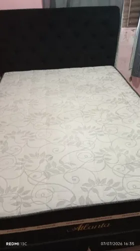 Cama